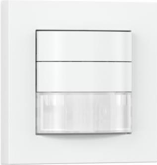 STEINEL IR 180 COM 1 Sensore a infrarossi passivi (PIR) cablato a parete bianco (029944)