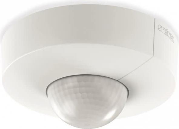 Steinel IS 3360-R COM1 rilevatore di movimento AP 033446 (033446)