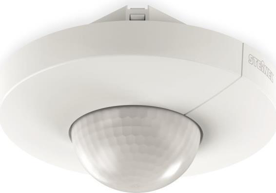 Steinel IS 3360-R COM1 rilevatore di movimento 033453 (033453)