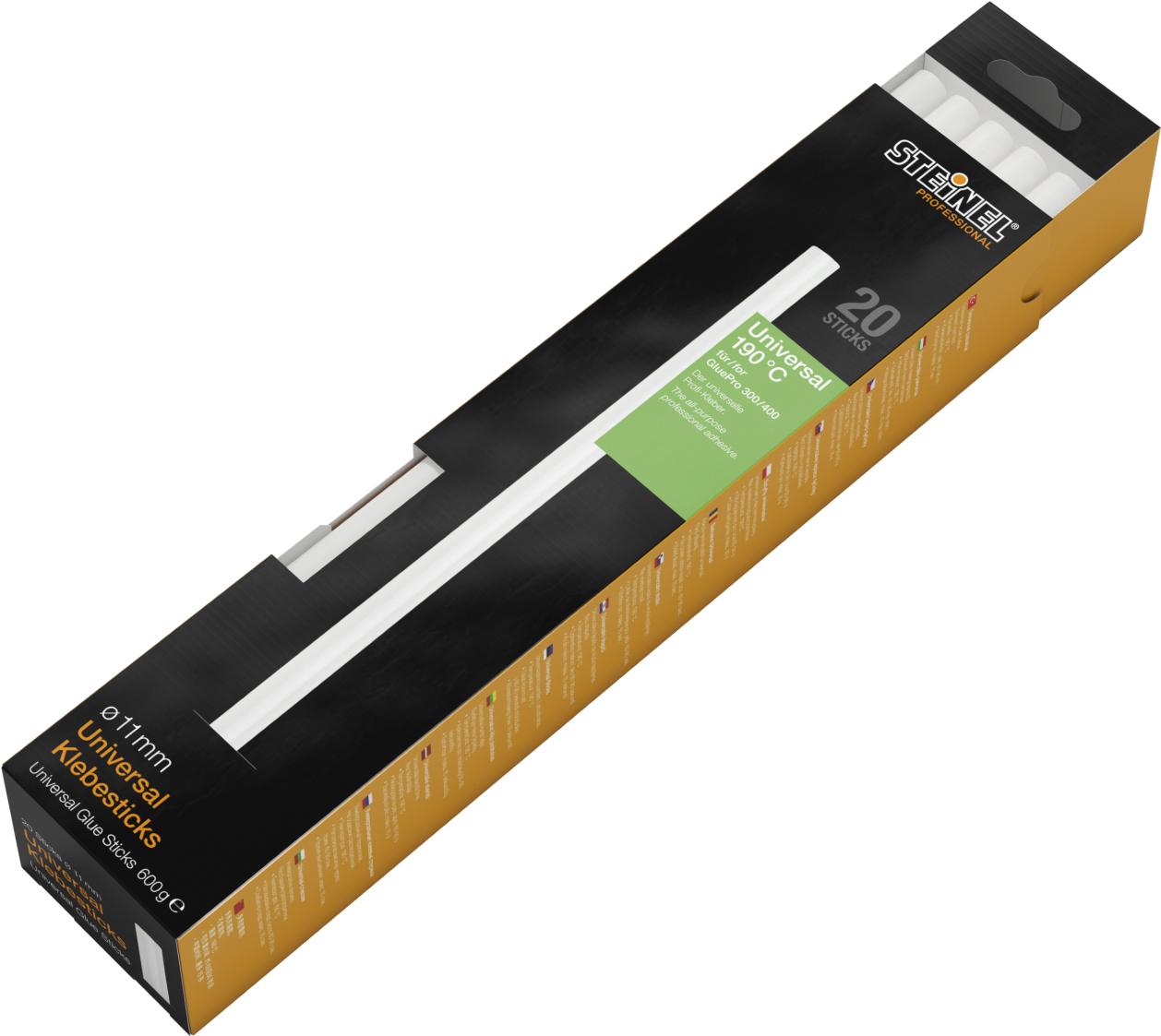 STEINEL 050092 - Colla a...