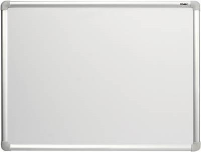Lavagne DAHLE Lavagna Dahle Basic 45x60 600 x 450 cm acciaio verniciato bianco