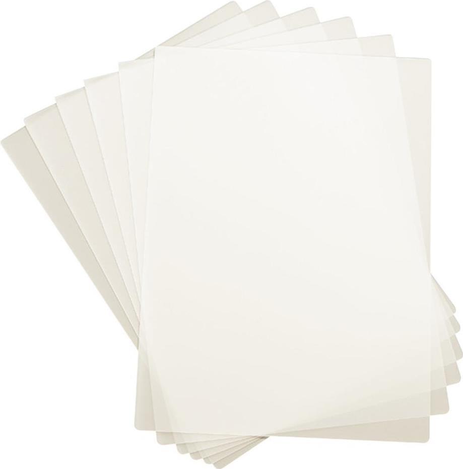 Buste per plastificazione...