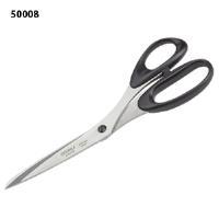 Forbici professionali Dahle asimmetrica acciaio inox nero 21 cm R050008