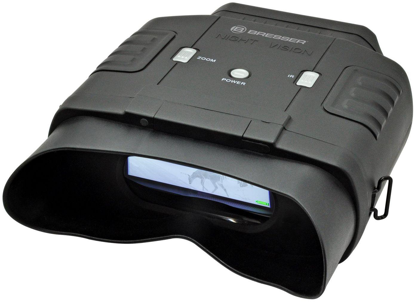 NV 3x20 Night Vision