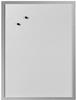 Lavagne Herlitz Lavagna Herlitz 40x60 cm 600 x 400 cm acciaio verniciato bianco