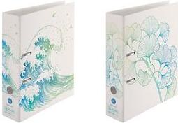 Herlitz Ord Ginko della linea verde