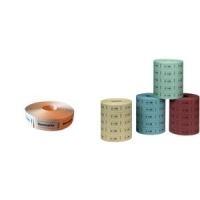 Herlitz Arraps 1 Euro, 1.000 demolizione per ruolo continuamente numerata, 30 x 55 mm, ordinata nei colori (10733368-000)