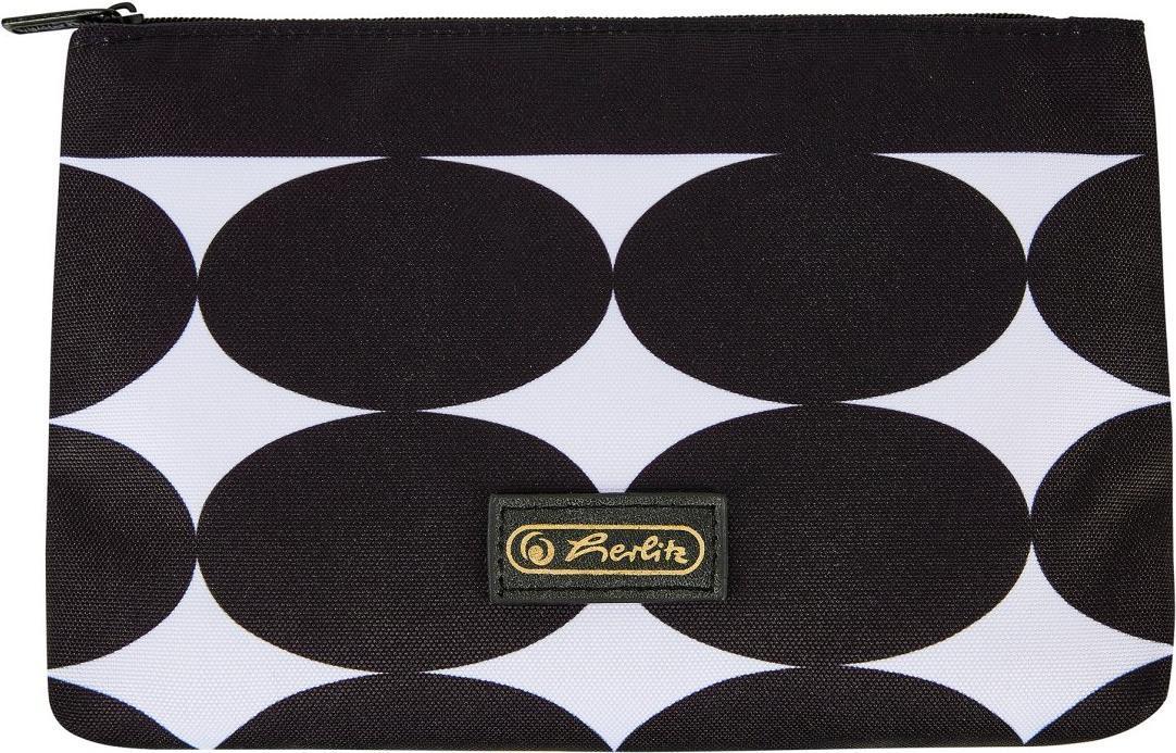 Herlitz 50039128 astuccio...