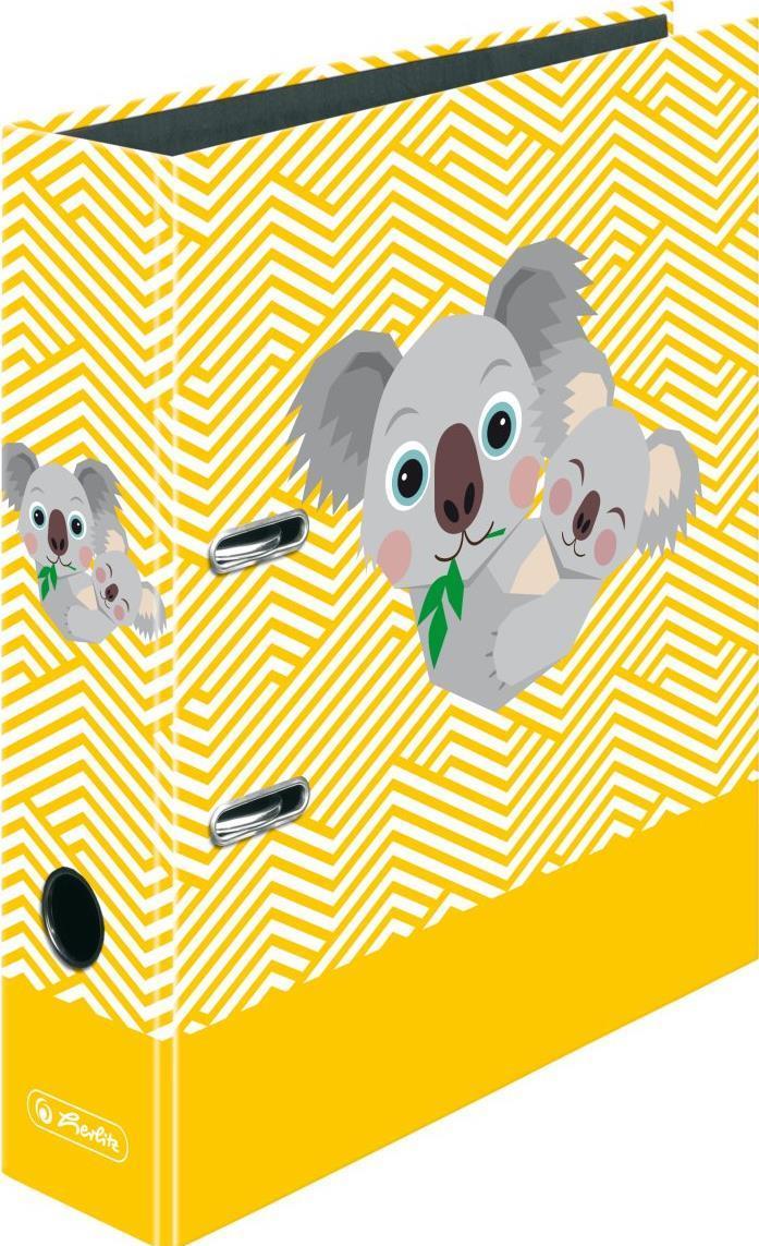Herlitz Ord Simpatici animali Koala