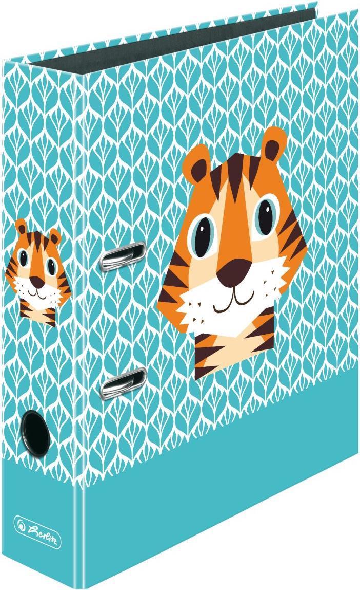 Herlitz Ord Simpatici animali tigre