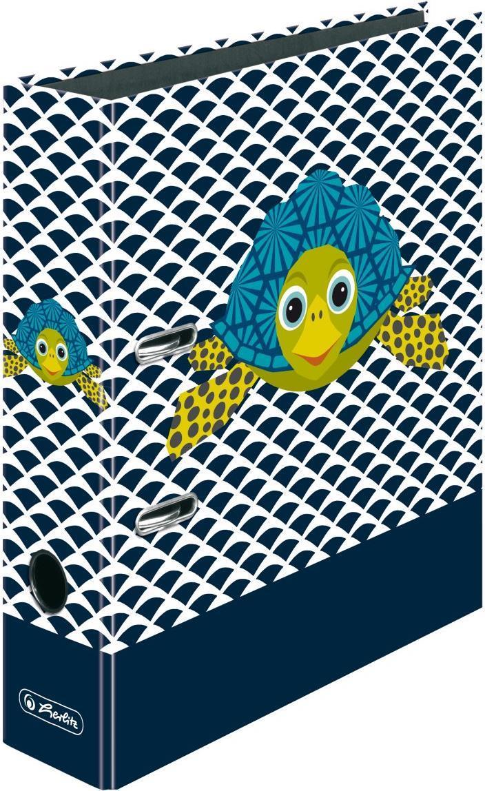 Tartaruga di animali carini Herlitz Ord