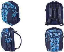 Ultimate CamoBlue blu azzurro