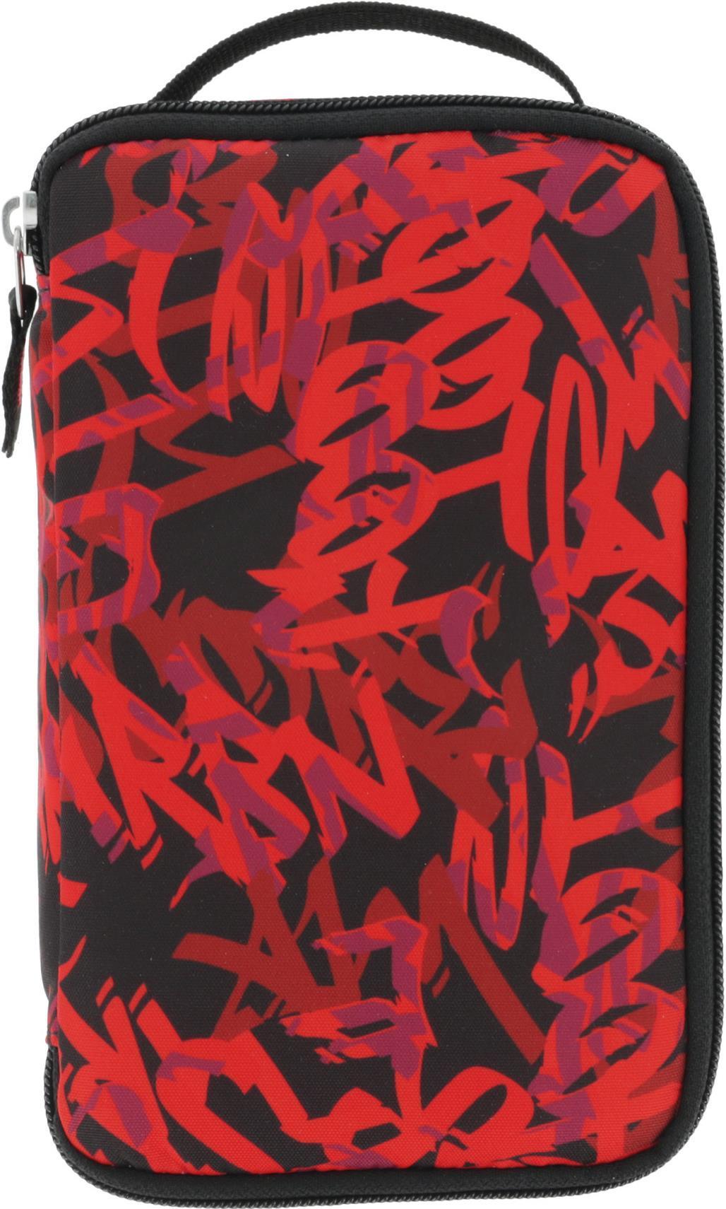 Herlitz 2 Go Graffiti...