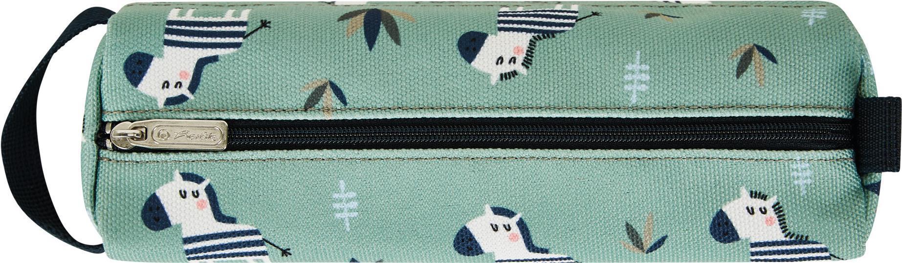Herlitz Quattro Crazy Zebra...