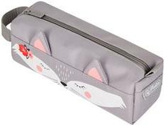Herlitz Quattro Kitty...