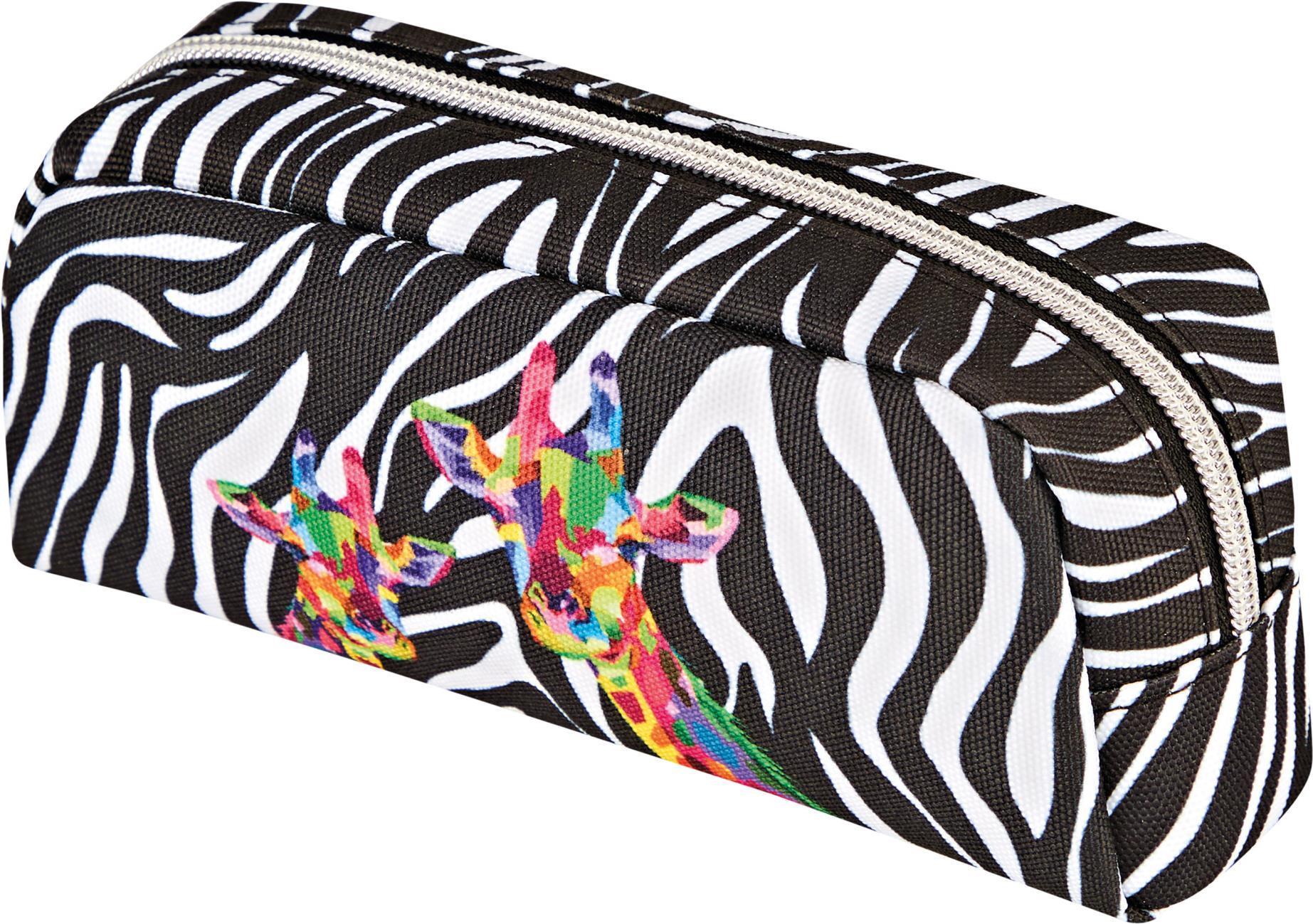 Herlitz Wild Neon Astuccio...