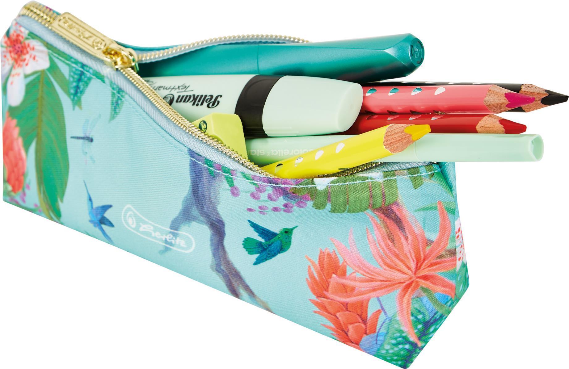 Herlitz Ladylike Jungle...
