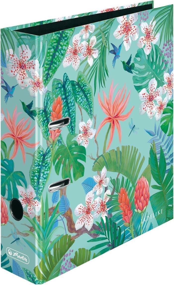 Cartella Herlitz Ladylike Jungle