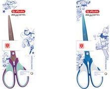 Forbici Herlitz my.pen viola