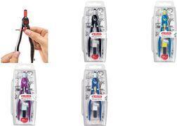 herlitz my.pen circle Bl-Ws
