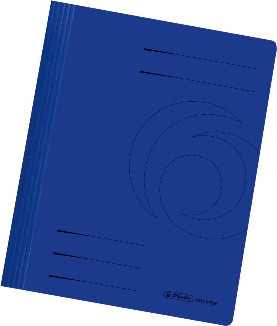 Herlitz SchnelleHefter...