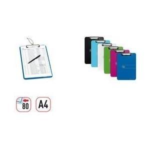 Portablocco Herlitz DIN A4 bacca opaca