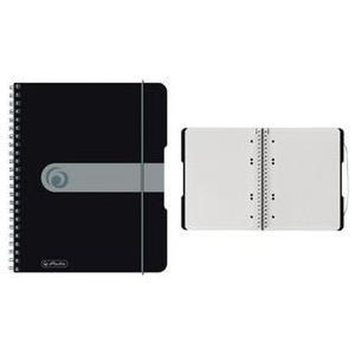 Herlitz College pad to go...