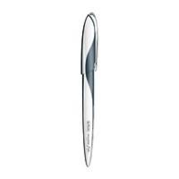 Herlitz Kalligraphie-set my.Pen Nicewriter Colore "scuro" bianco/nero fatto di plastica per sinistra e destra- 1 gambo (1136028