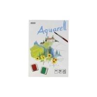 Blocchi per acquerello Herlitz Blocco per acquerello Herlitz A4 20 fogli. DIN A4 20 fogli