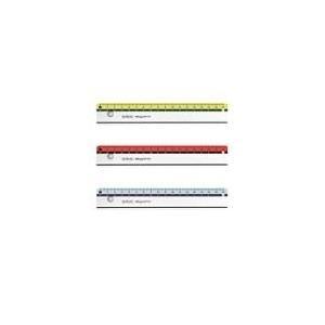 Herlitz my.pen - lineal - 17 cm - tilg