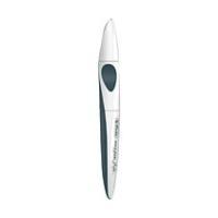 Penna roller Herlitz. My.Pen Shale scuro 1.0 mm Blu