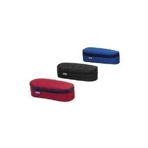 Astuccio Herlitz blu