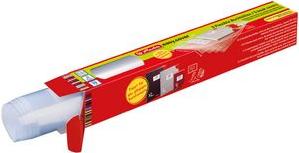5 protezioni per libri 540x335 cm