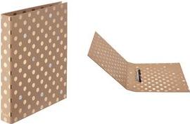 Herlitz Ringb Glam puro