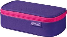 Astuccio Herlitz viola
