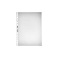 Buste per brochure Herlitz DIN A4 005 mm cristalline