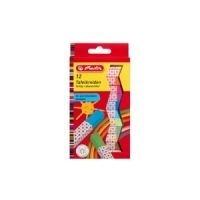 Gesso per lavagna Herlitz colorato.