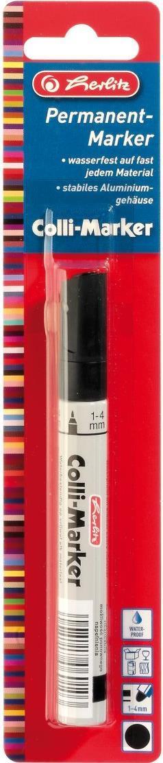 Herlitz 8665408 marcatore...