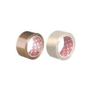 Nastro da imballaggio Herlitz 50 mm x 66 m marrone