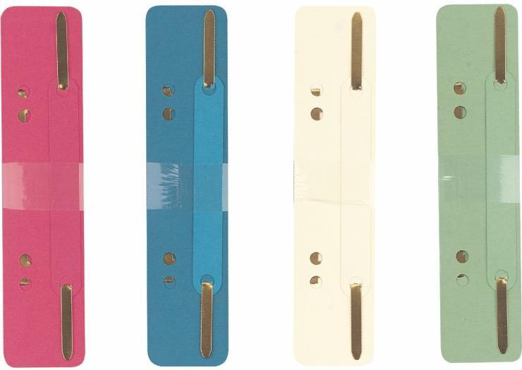Opuscolo Herlitz Colore di riciclaggio ordinato 25 pezzi - Strip di desiderio - Colori misti - Cardboard - 25 pezzi (E) (997761