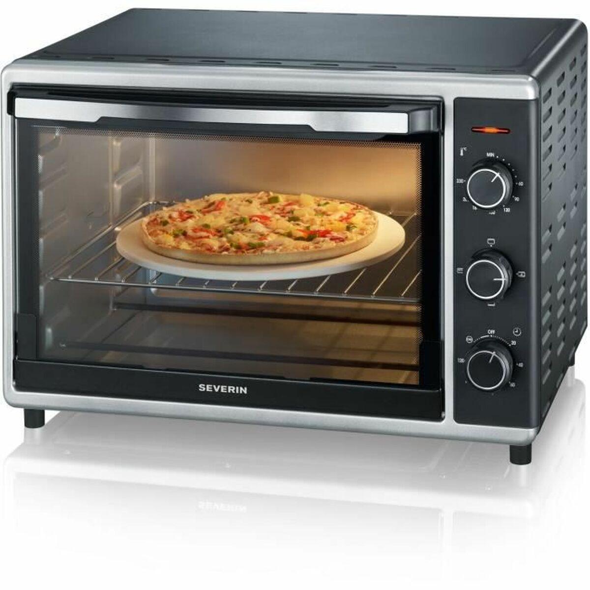 Mini Forno Elettrico...