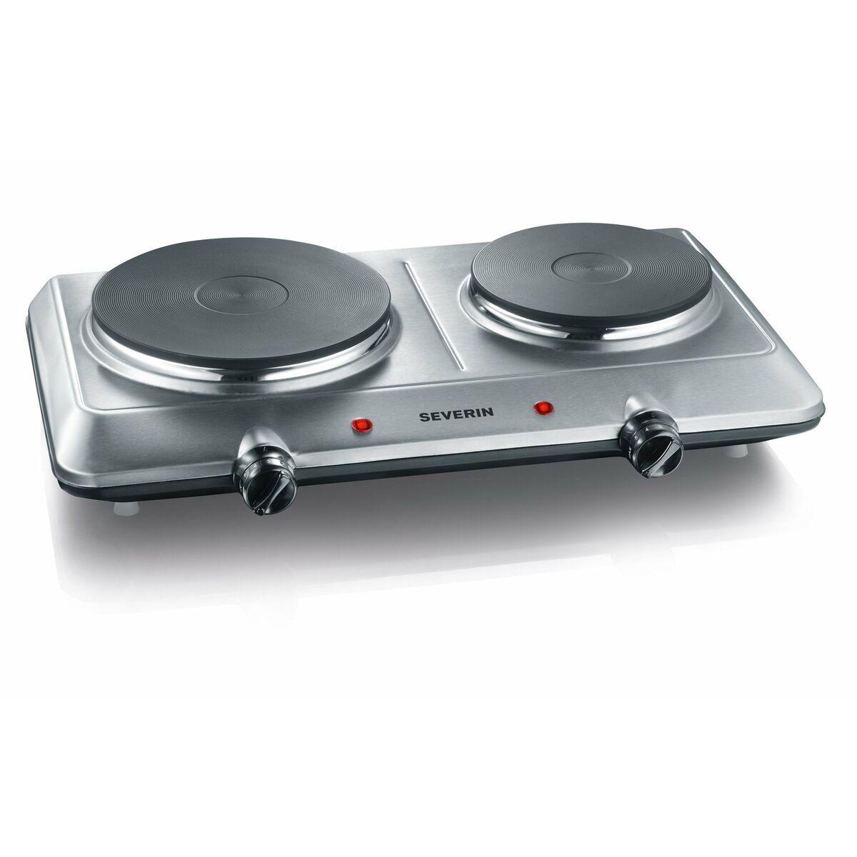 Ã¢â‚¬Â¢ 2 Kochplatten Ã¢â‚¬Â¢ 2.5kW