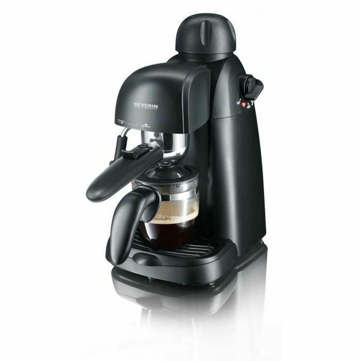 Caffettiera superautomatica...