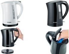 Bollitore SEVERIN 2200 W