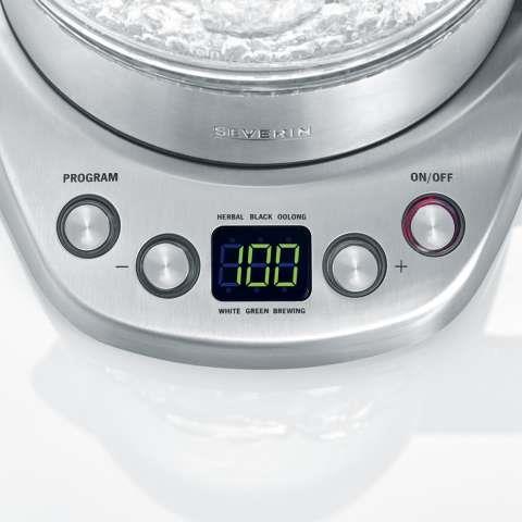 Bollitore SEVERIN 3000 W