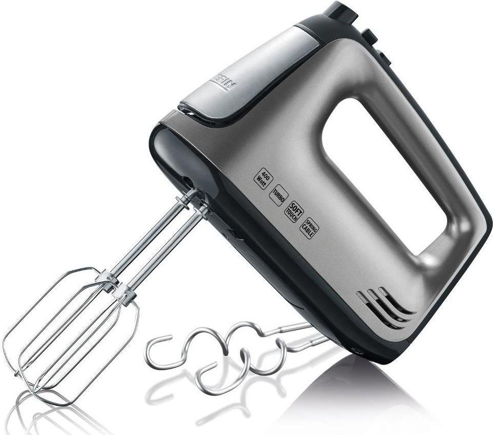 Miscelatore manuale Severin...