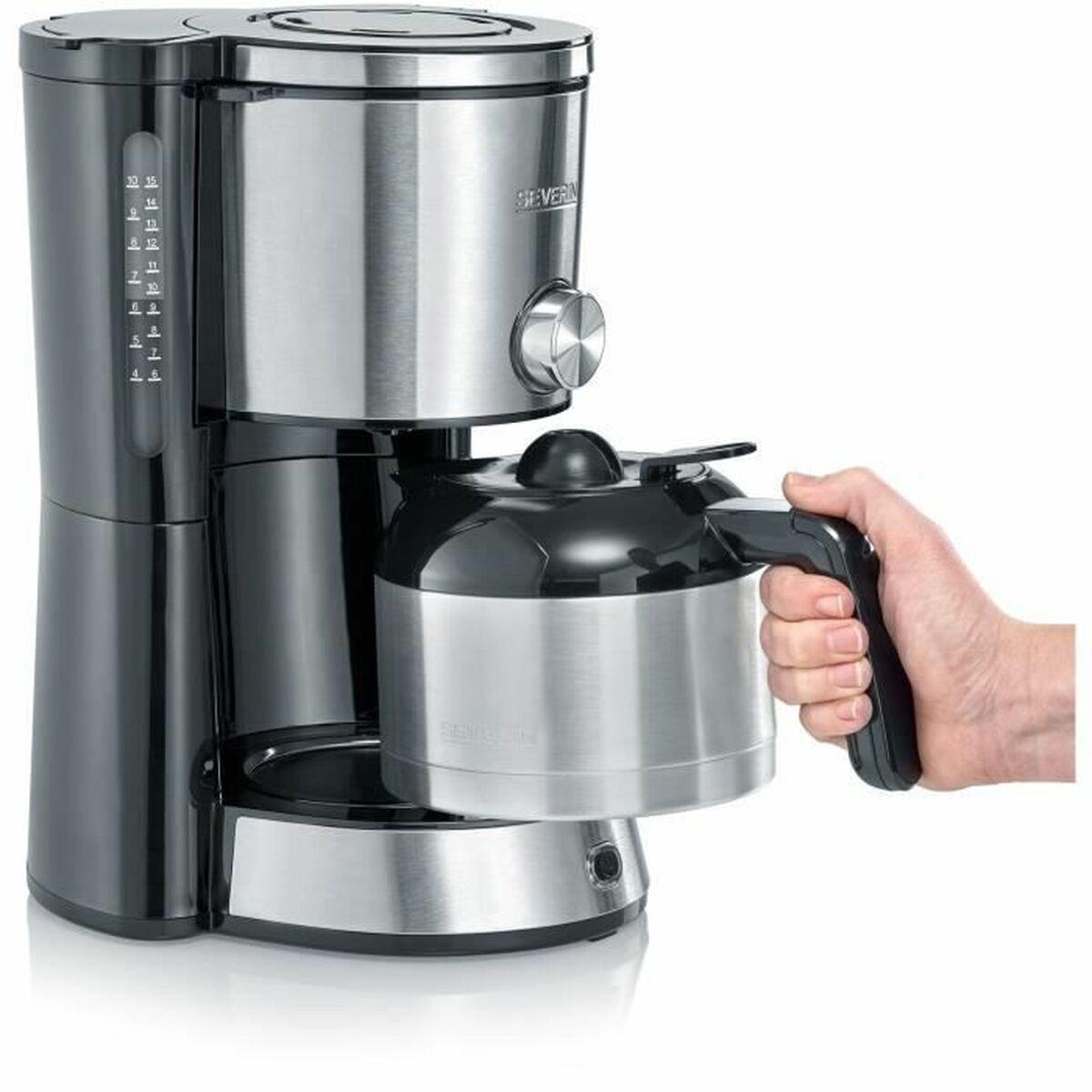 Caffettiera Americana Severin KA4845 1000 W 1 L 8 Tazze