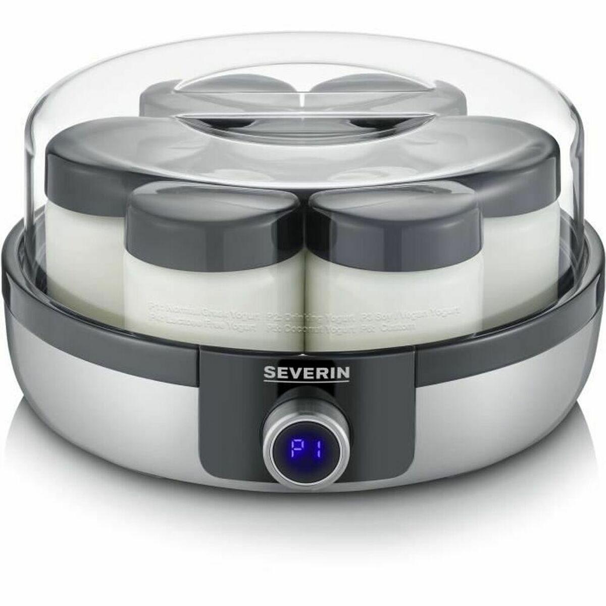 Yogurtiera Severin JG 3521...