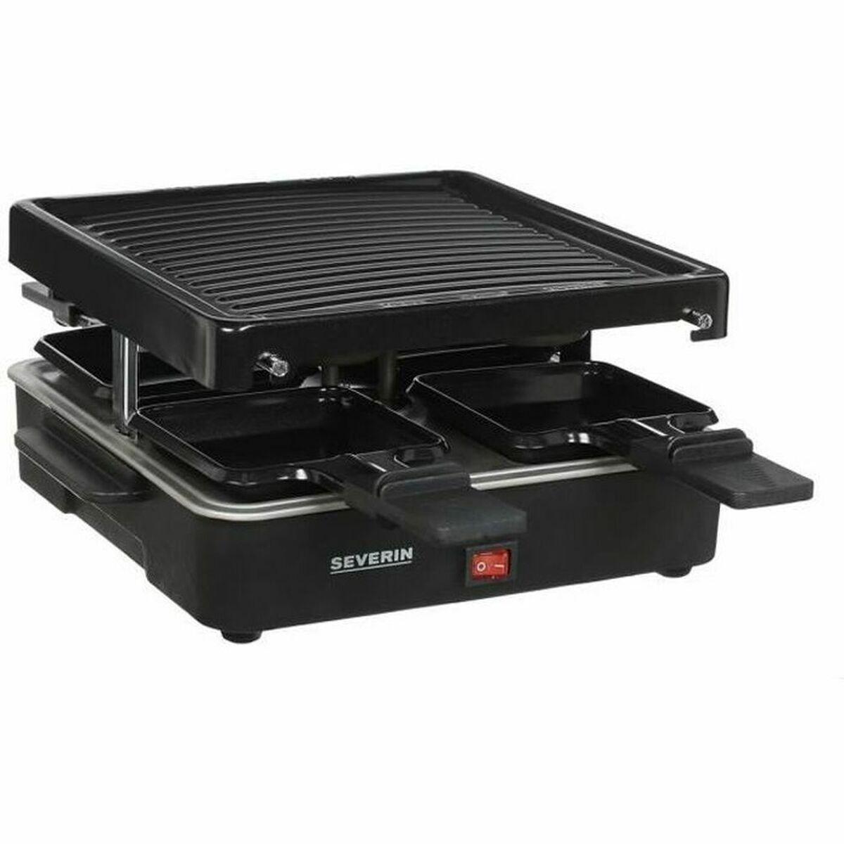 Piastra Grill Severin RG...