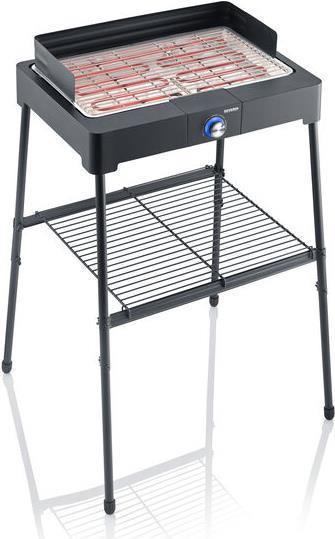 Pg 8566 - Grill BBQ - Electric - 1150 QCM